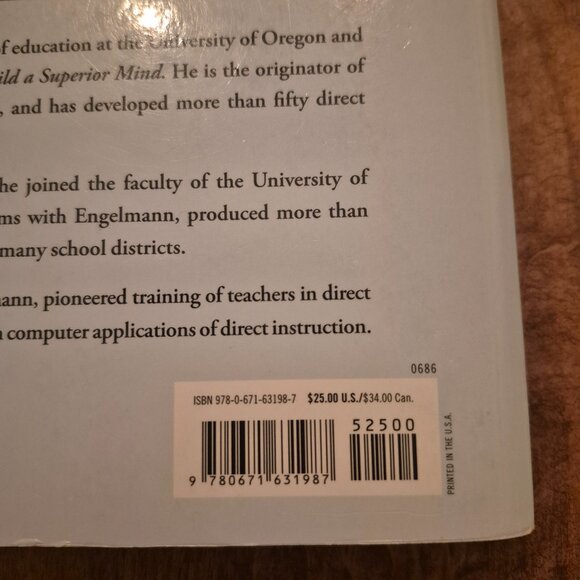 Teach Your Child to Read book - Picture 5 of 5